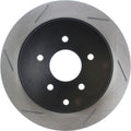 PREMIUM SWAY BAR BUSHING KIT
