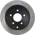 PREMIUM SWAY BAR BUSHING KIT