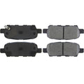 PREMIUM SWAY BAR BUSHING KIT