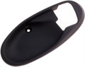 INTERIOR DOOR HANDLE