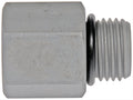 QUICK CONNECTORS