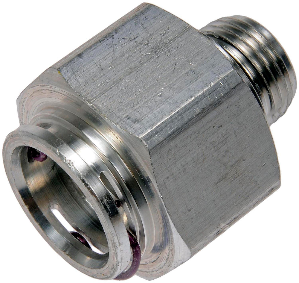 QUICK CONNECTORS