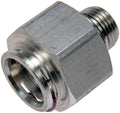 QUICK CONNECTORS