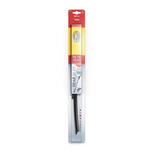 WIPER BLADE 16' REAR FLAT SINGLE
