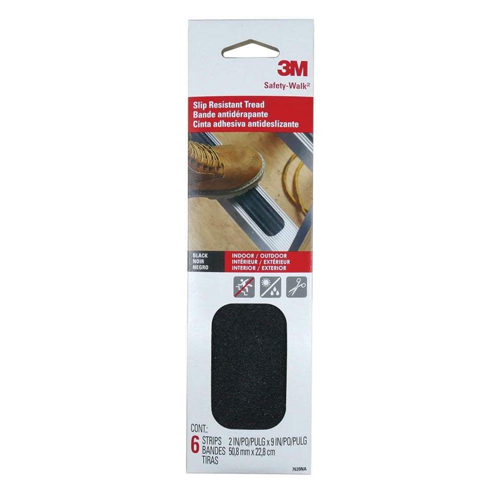 3M SAFETY-WALK SLIP RESISTANT TAP