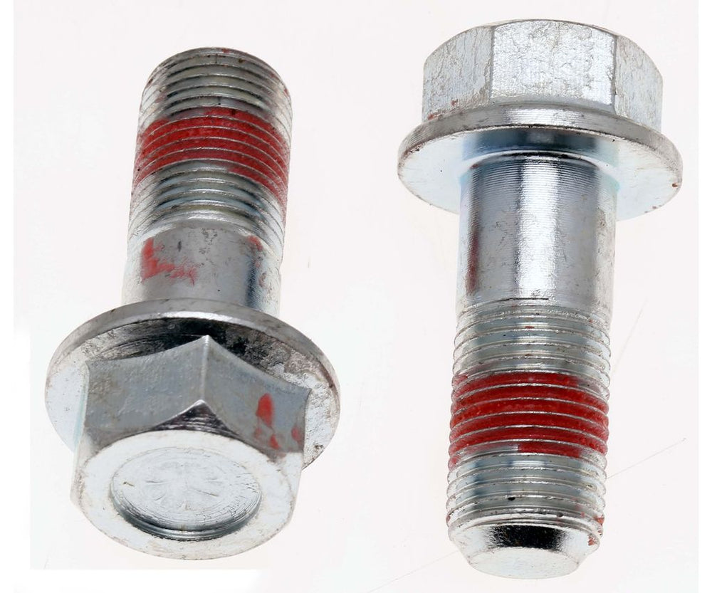 CALIPER ANCHOR PLATE BOLT