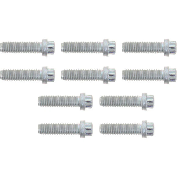 Dana hardware kit