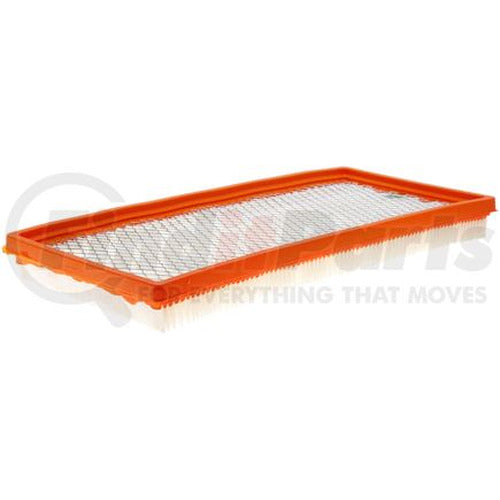 RIGID PANEL AIR FILTER DEFENSE