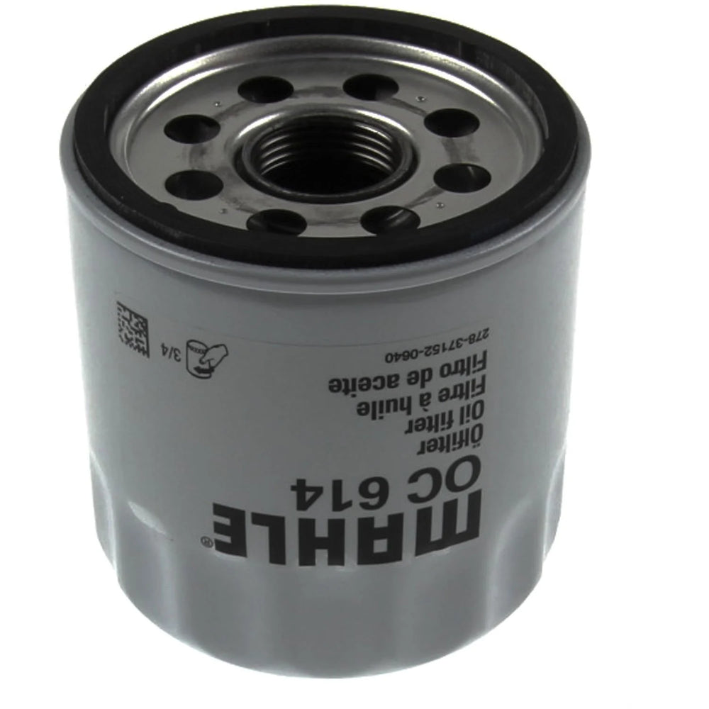 VARIOUS GM SATURN SAAB DODGE CHRYSLER JEEP (0710) MAHLE OIL FILTER