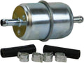 FUEL COMPLETE INLINE FILTER 5/16IN ID/OD 20 MICRON 60 PRESSURE PS