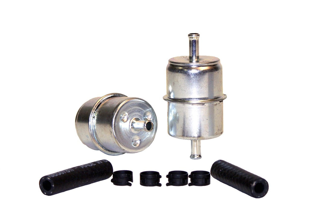 FUEL COMPLETE INLINE FILTER 5/16IN ID/OD 20 MICRON 60 PRESSURE PS