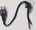 COLEMAN RVP auto part installed view