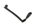 1981-1987 C10 INNER POST LOWER-BLAC