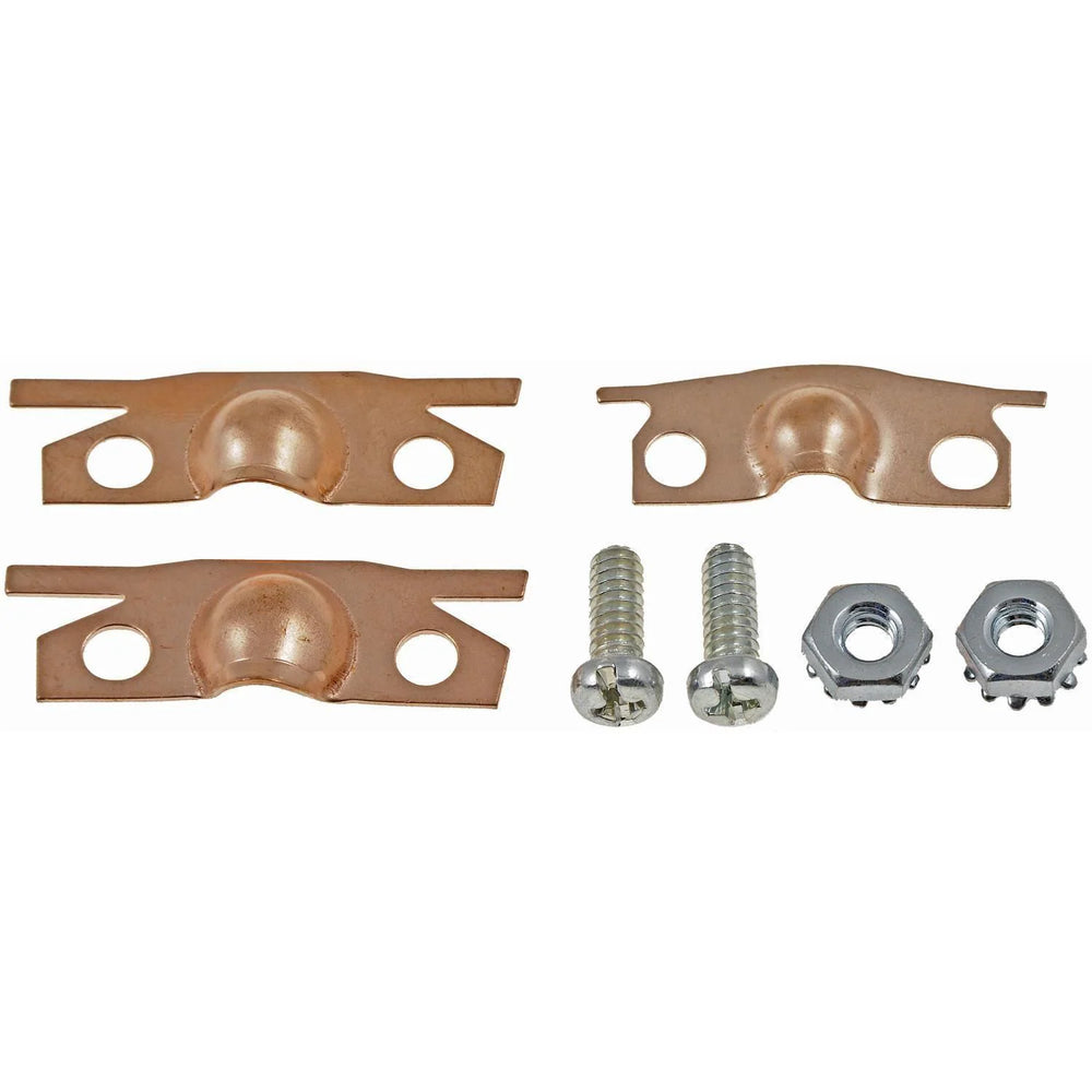 WIPER LINKAGE CLIP KIT