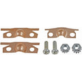 WIPER LINKAGE CLIP KIT
