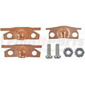 WIPER LINKAGE CLIP KIT