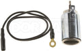 CIGARETTE LIGHTER SOCKET