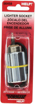 CIGARETTE LIGHTER SOCKET