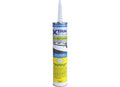 XTRM UNIVERSAL SELF LEVELING SEALANT WHITE 10.1 OZ TUBE