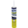 XTRM UNIVERSAL SELF LEVELING SEALANT WHITE 10.1 OZ TUBE