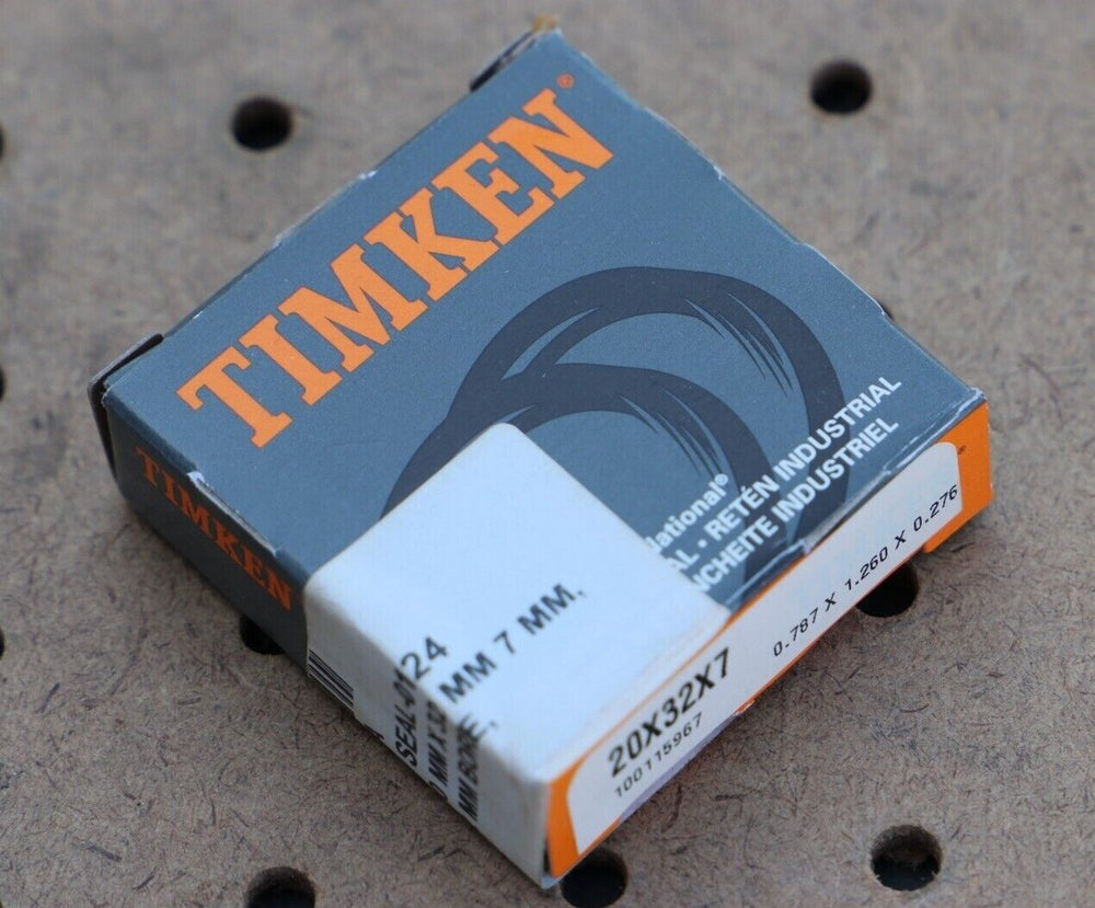 TIMKEN auto part