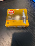 NGK auto part
