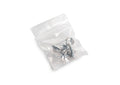 ~(1 lbs. 2X2X1)~ ROPE GUARD RIVETS (QTY 5) FITS ALL ROPE GUARDS