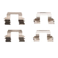DFC 85-94 Subaru XT Front Premium Hardware Kit
