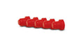 Vibrant Performance - 29816 - Male AN Flare Plug, AN Size: -16
