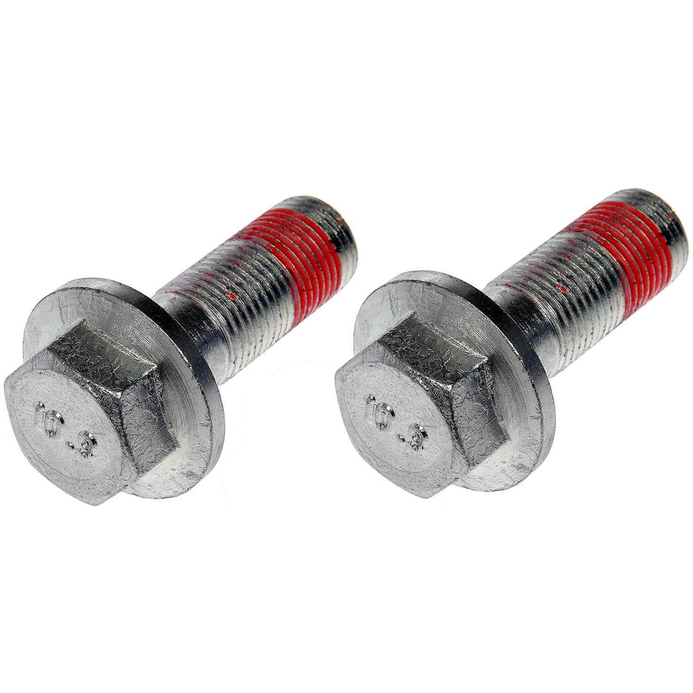 CALIPER BRACKET BOLT