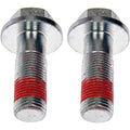 CALIPER BRACKET BOLT