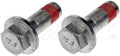 CALIPER BRACKET BOLT