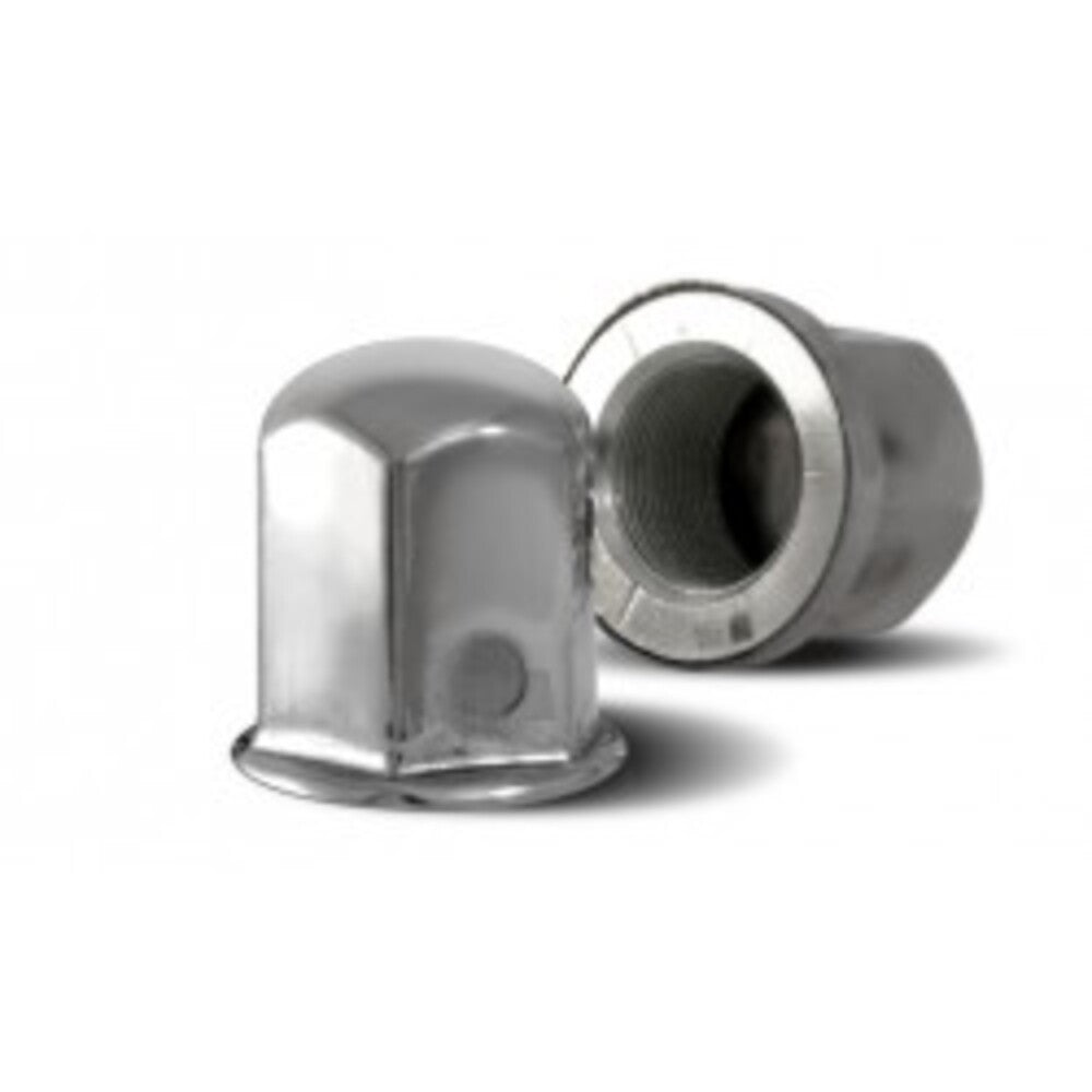 PACIFIC DUAL chrome auto part