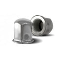 PACIFIC DUAL chrome auto part