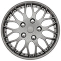 WS-THULL,PLAS,SS,CAP,5/8