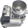 GMTRK 294(4.8L) 325(5.3L) 365(6.0L) (19992003) THROTTLE BODY GASKET