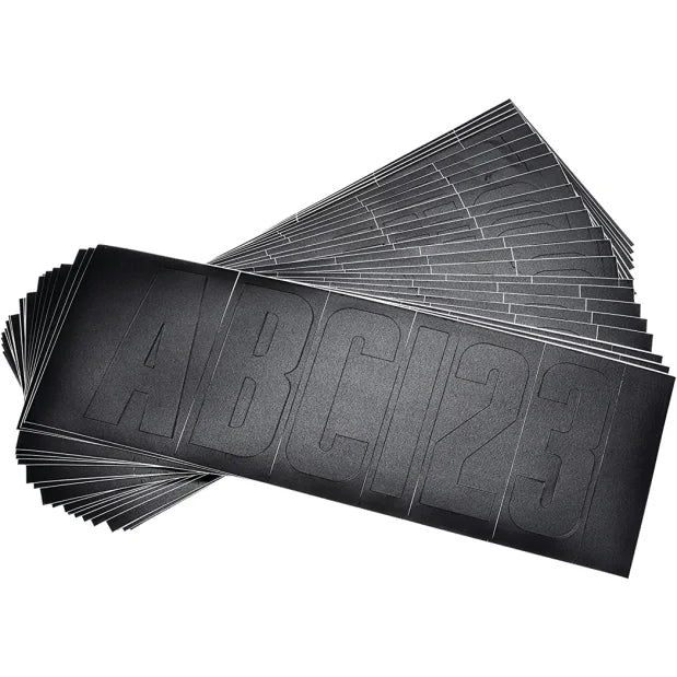 ATTWOOD MARI black auto part