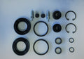 Centric Caliper Repair Kit - Rear