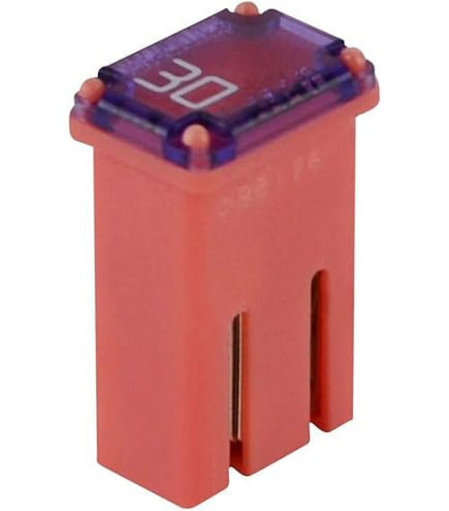 SLOTTED MICRO FEMALE MAXI 40 AMP