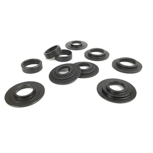 Supertech Exhaust Spring Seat Nissan RB25 / OD 28mm / ID: 19.80mm / 3.9mm Thick