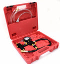 TIRE PRESSURE MONITORING SYSTEM OE
