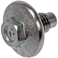 OIL DRAIN PLUG