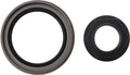 Rear Pinion Oil Seal and Nut Kit for 76-86 CJs, SJ, J-Series w/ AMC 20 Rear Axle Crown Automotive