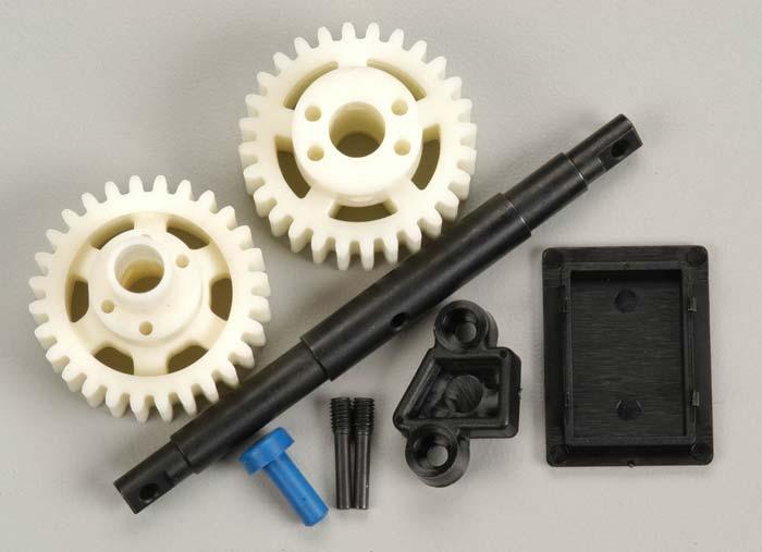 TRAXXAS auto part