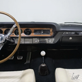 SHIFT BOOT NOSTALGIC CH