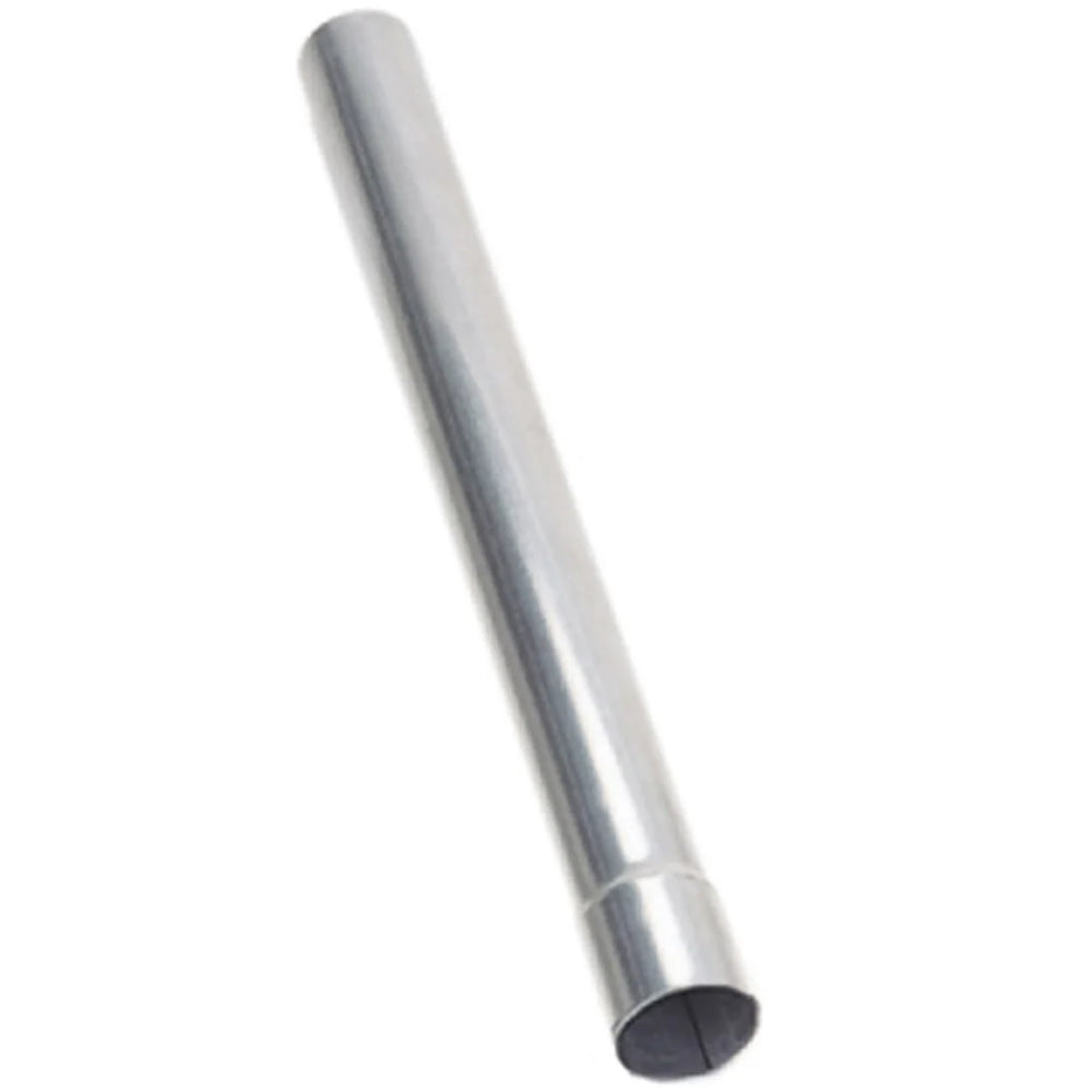 NICKSON INDUSTRIES exhaust