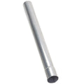 Exhaust OEM: 18" Tailpipe Extention; 1 3/4" ID