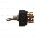 TOGGLE SWITCH ON-ON QC