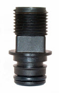 WATER FITTING 1/2" THD