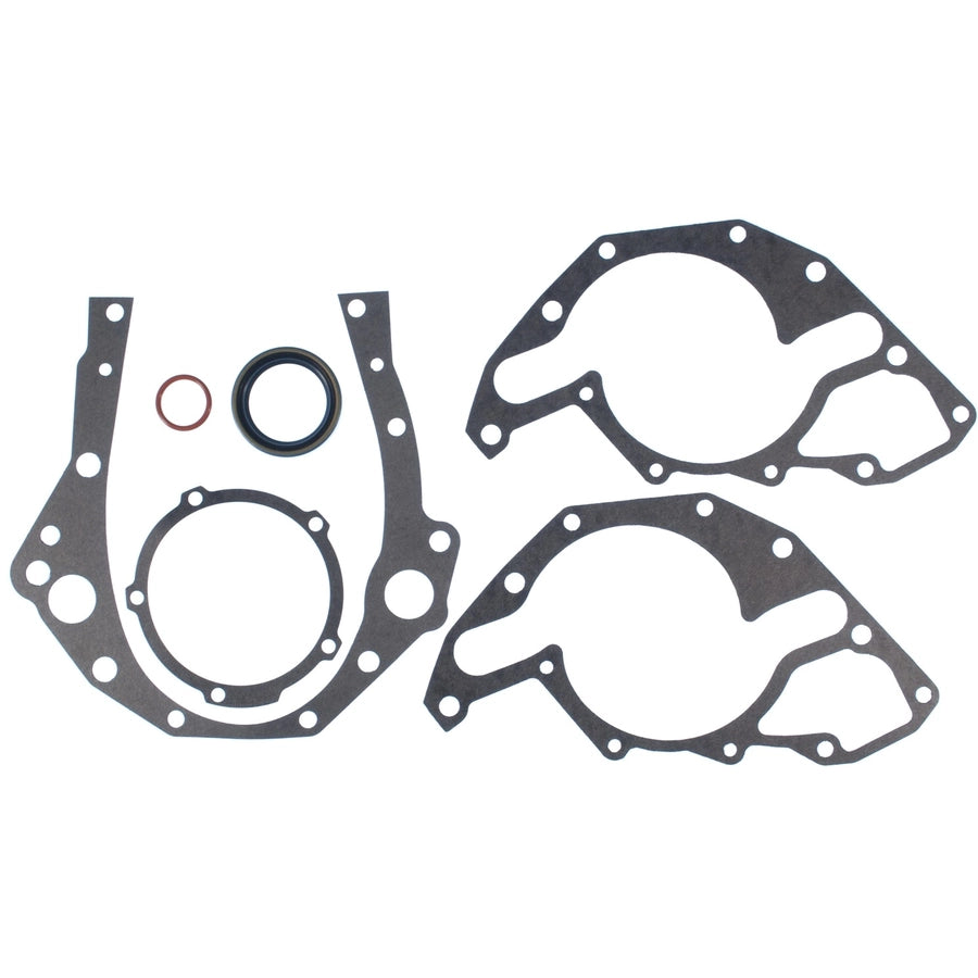 GMPASS:207(3.4L)VIN S (199395) TIMING COVER SET